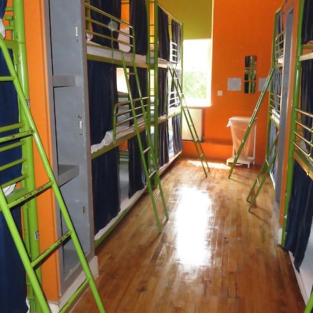 Home Brighton Backpackers Экстерьер фото